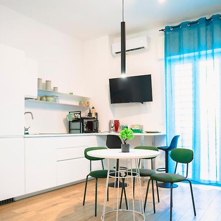 Bellbell Charme Maison บารี ภายนอก รูปภาพ