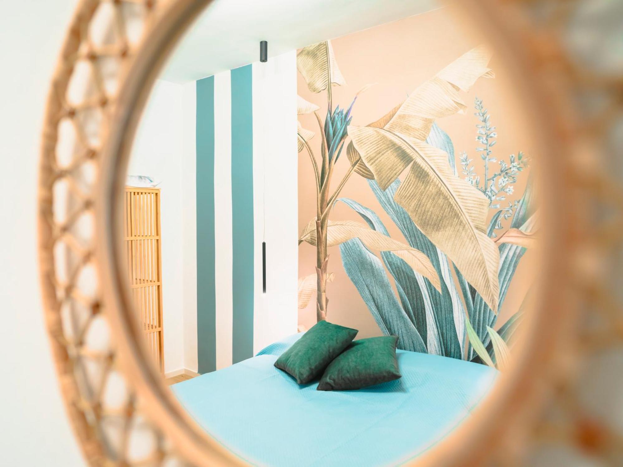 Bellbell Charme Maison บารี ภายนอก รูปภาพ