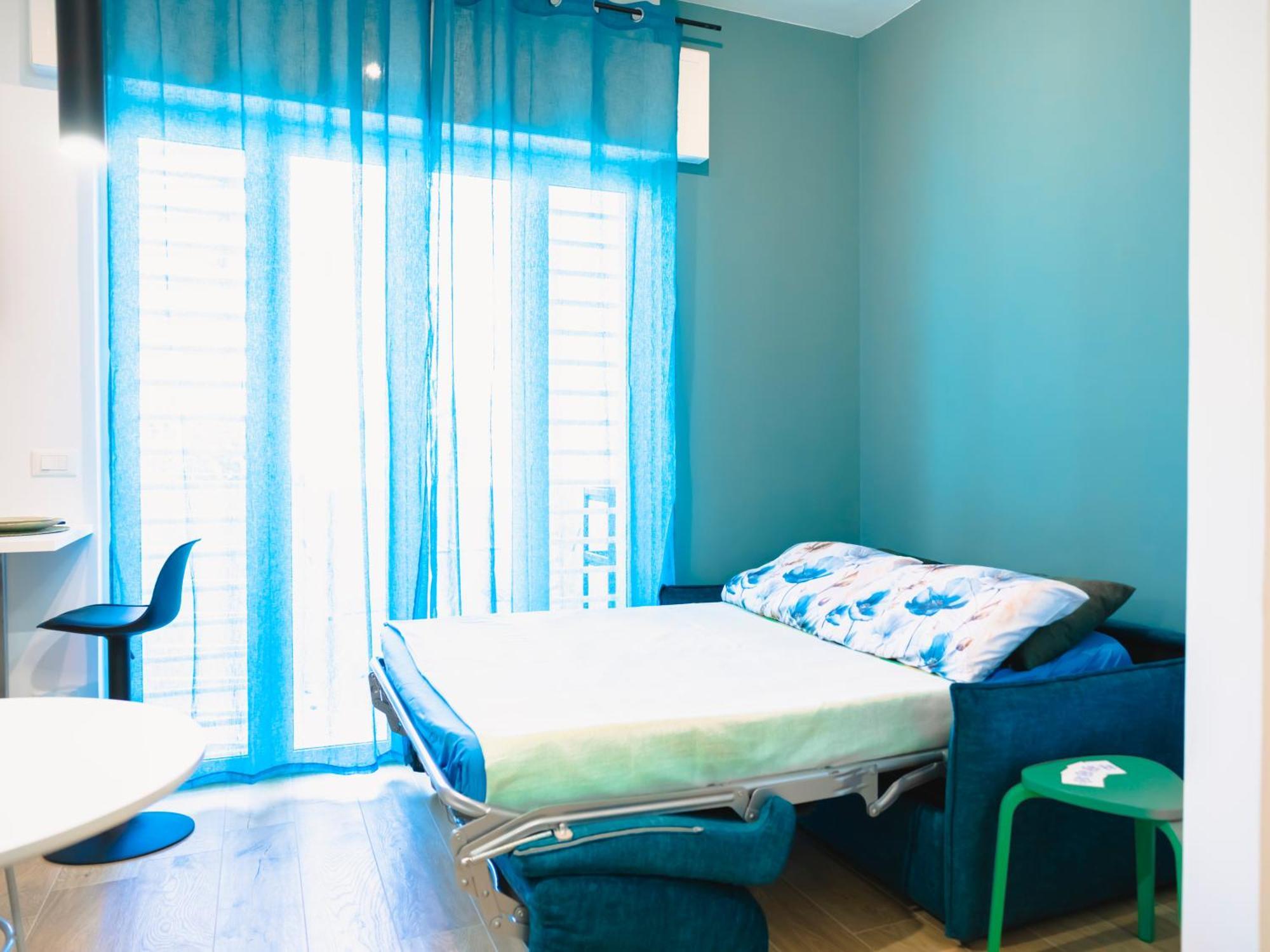 Bellbell Charme Maison บารี ภายนอก รูปภาพ