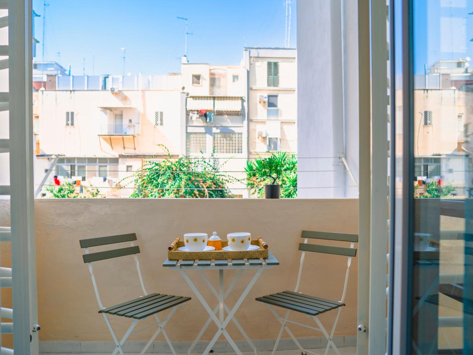 Bellbell Charme Maison บารี ภายนอก รูปภาพ