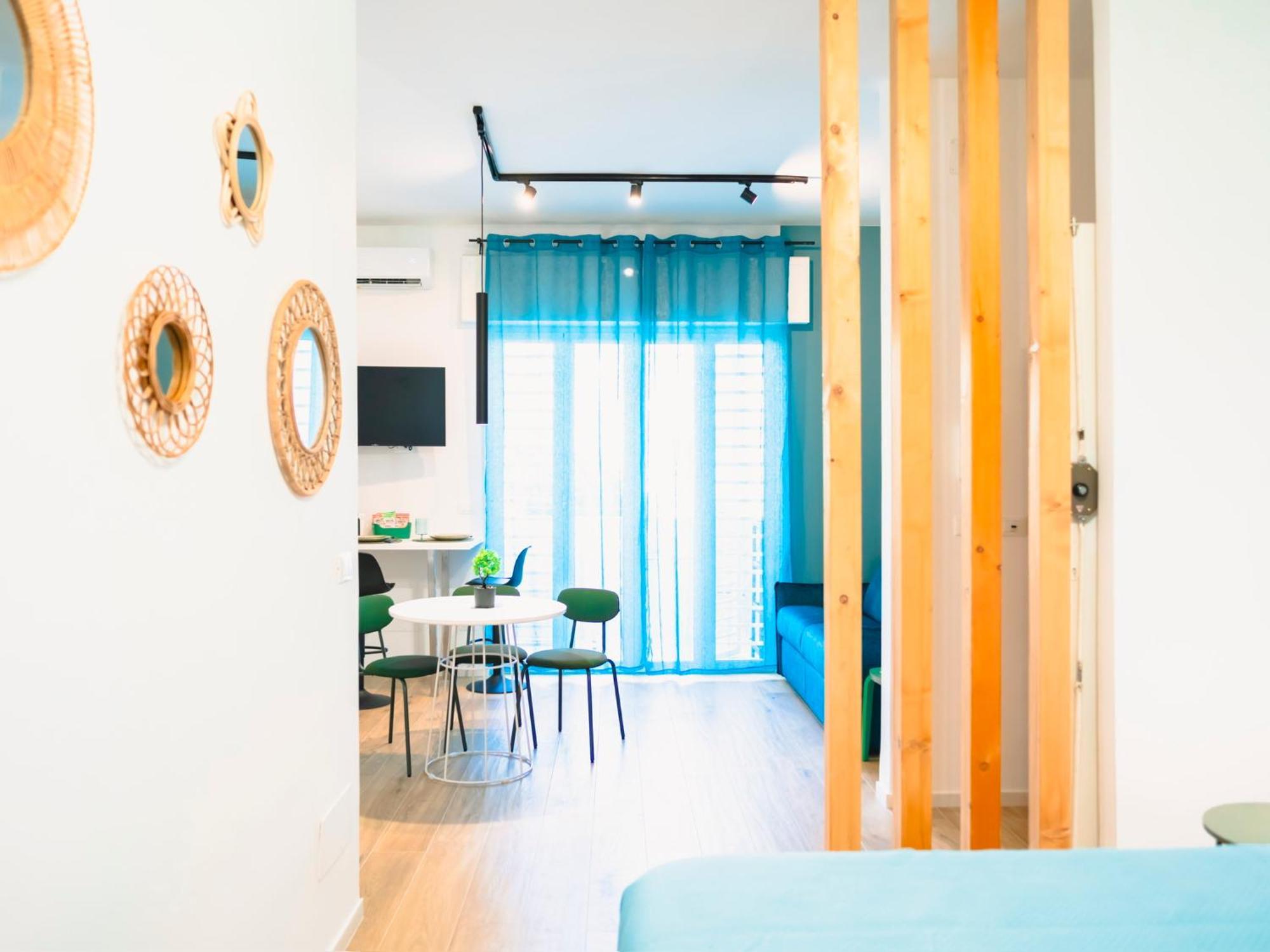 Bellbell Charme Maison บารี ภายนอก รูปภาพ