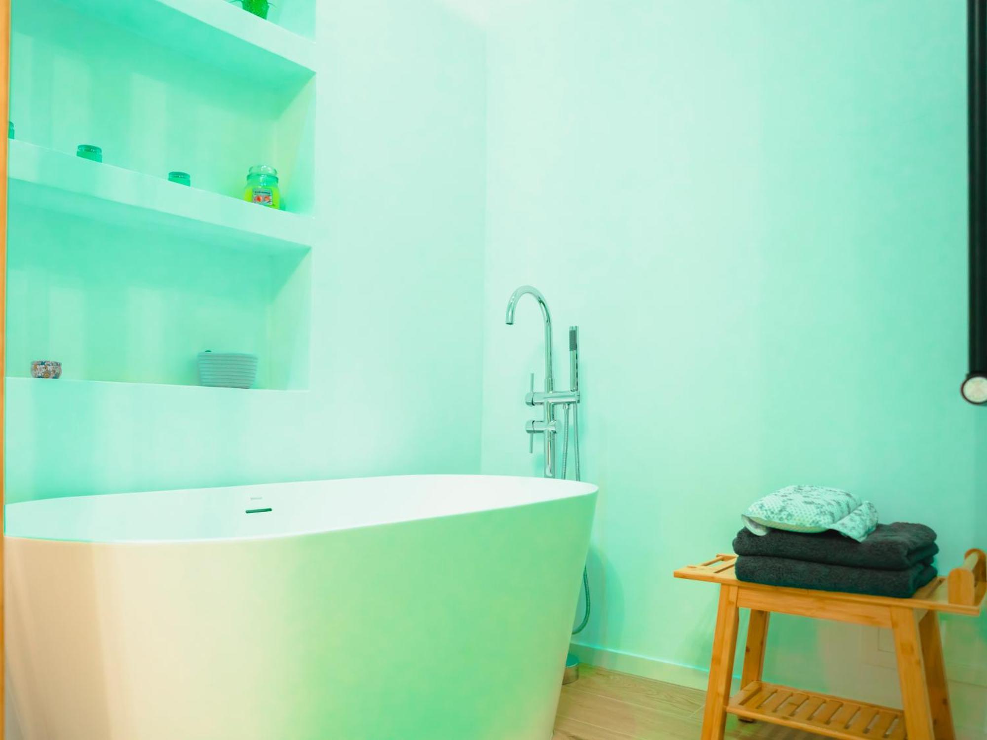 Bellbell Charme Maison บารี ภายนอก รูปภาพ