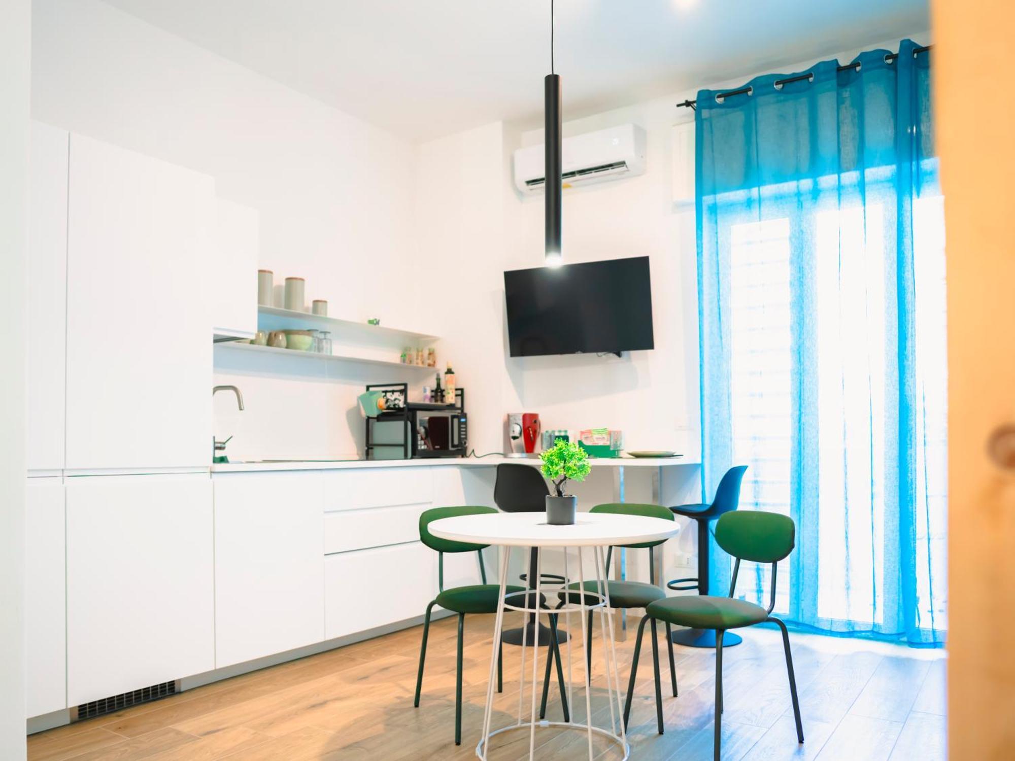 Bellbell Charme Maison บารี ภายนอก รูปภาพ