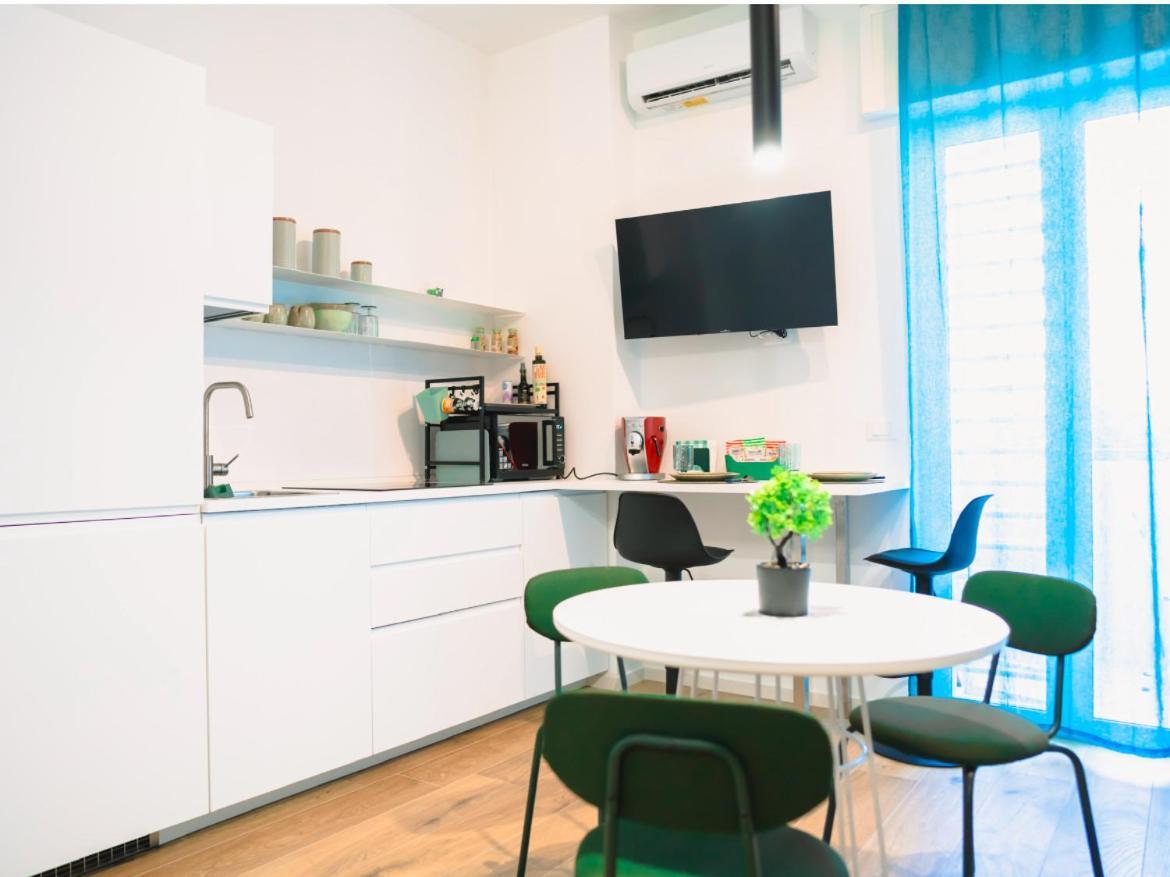 Bellbell Charme Maison บารี ภายนอก รูปภาพ
